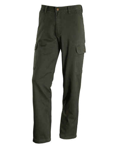 Wald & Forst Cargohose Jagd-Cargohose