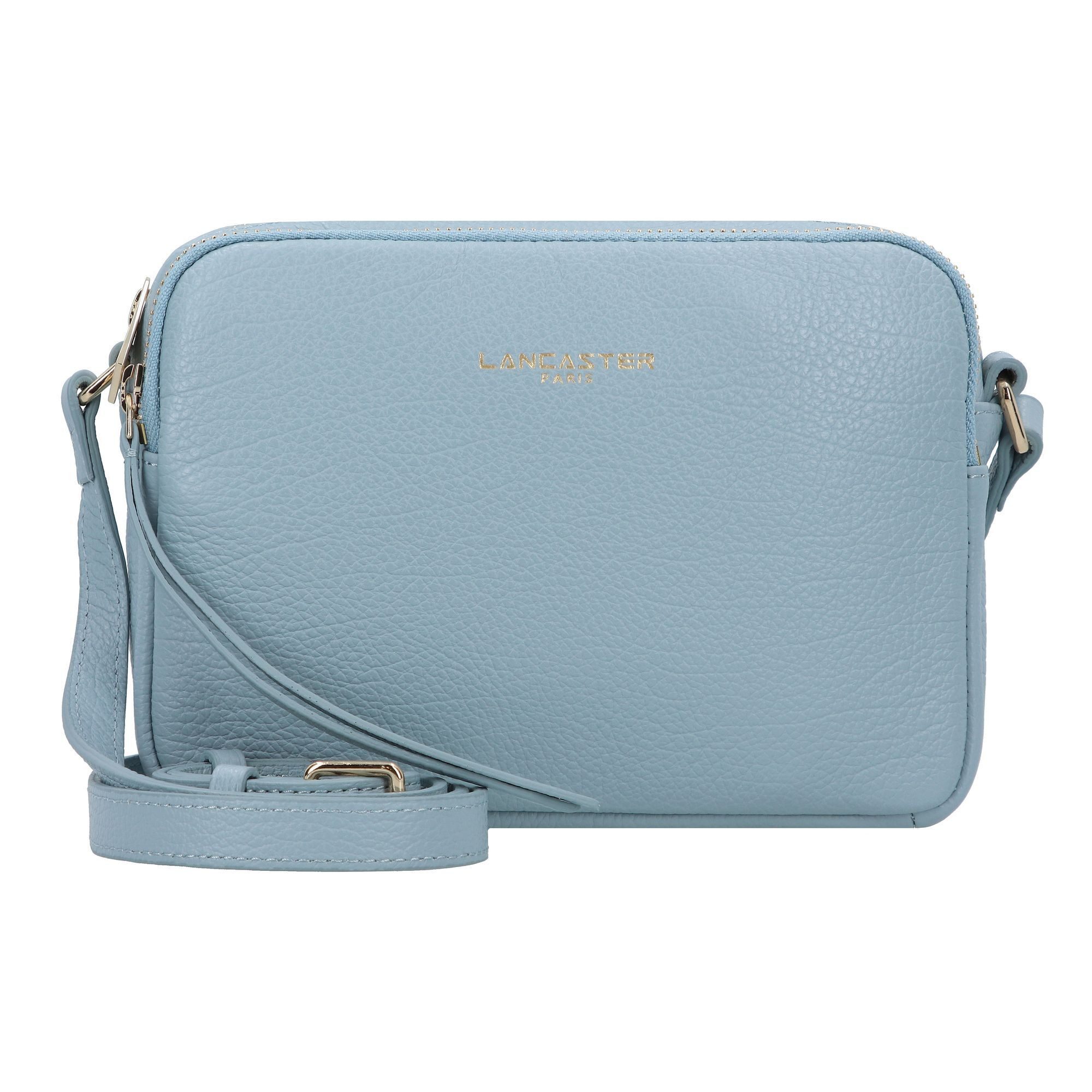 LANCASTER Umhängetasche Dune, Leder