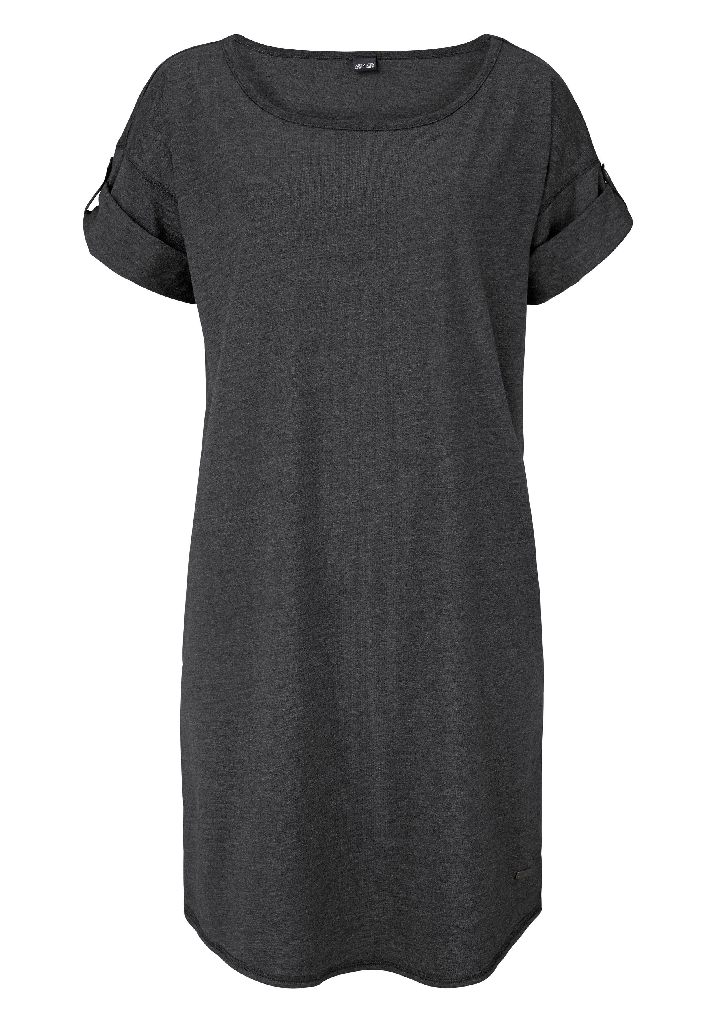 Arizona Sleepshirt mit Rundhalsausschnitt – Bild 2 von 5