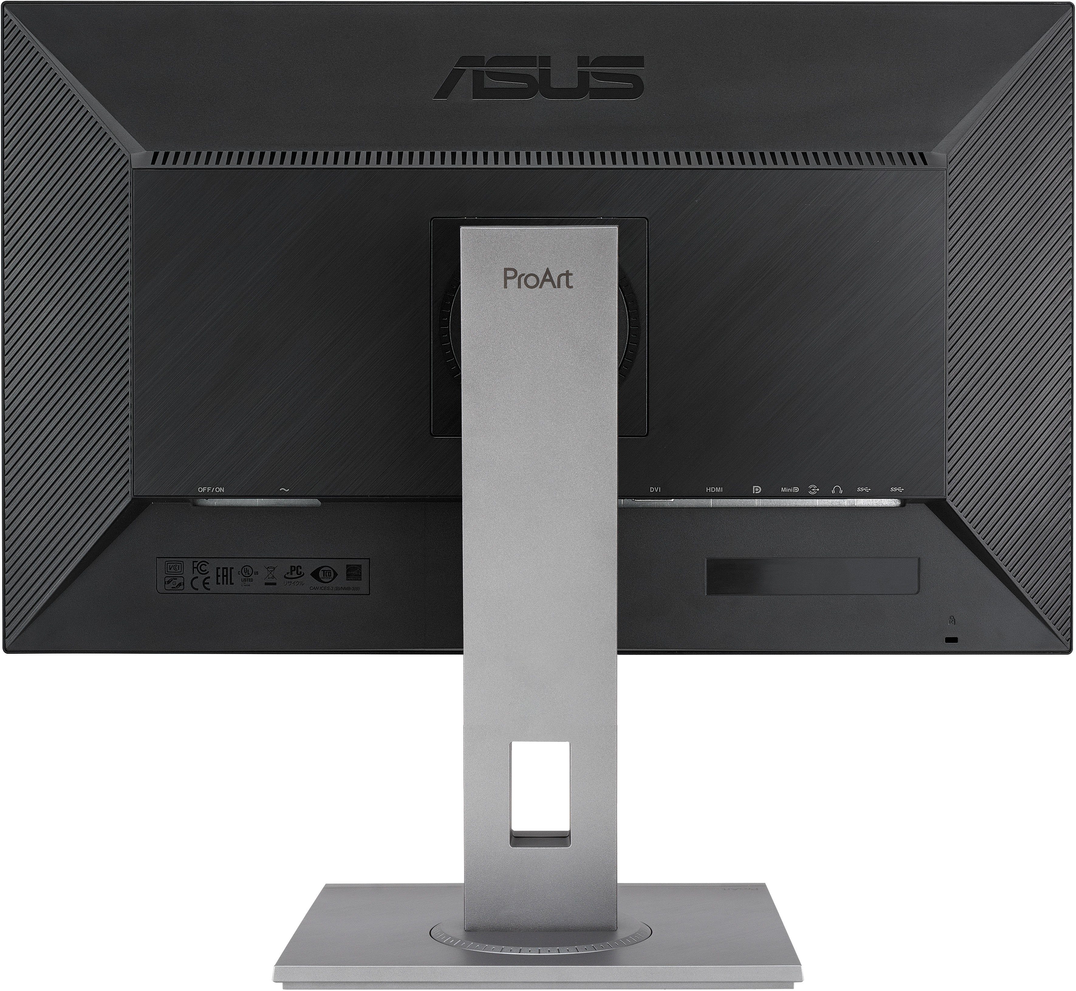Asus PA278QV LED-Monitor (68,58 cm/27 2560 x ms 1440 IPS) WQHD, 5 px, ", Reaktionszeit