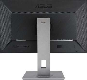 Asus PA278QV LED-Monitor (68,58 cm/27 ", 2560 x 1440 px, WQHD, 5 ms Reaktionszeit, IPS)