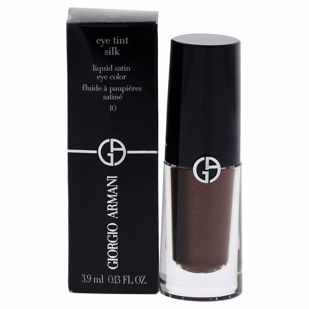 Giorgio Armani Тени для век Eye Tint Silk 3,9ml