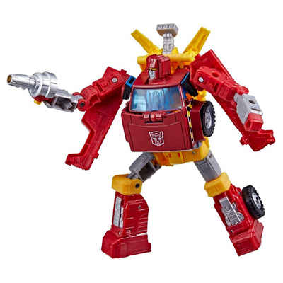 Hasbro Actionfigur »Transformers Generations - Selects Deluxe - Lift-Ticket«