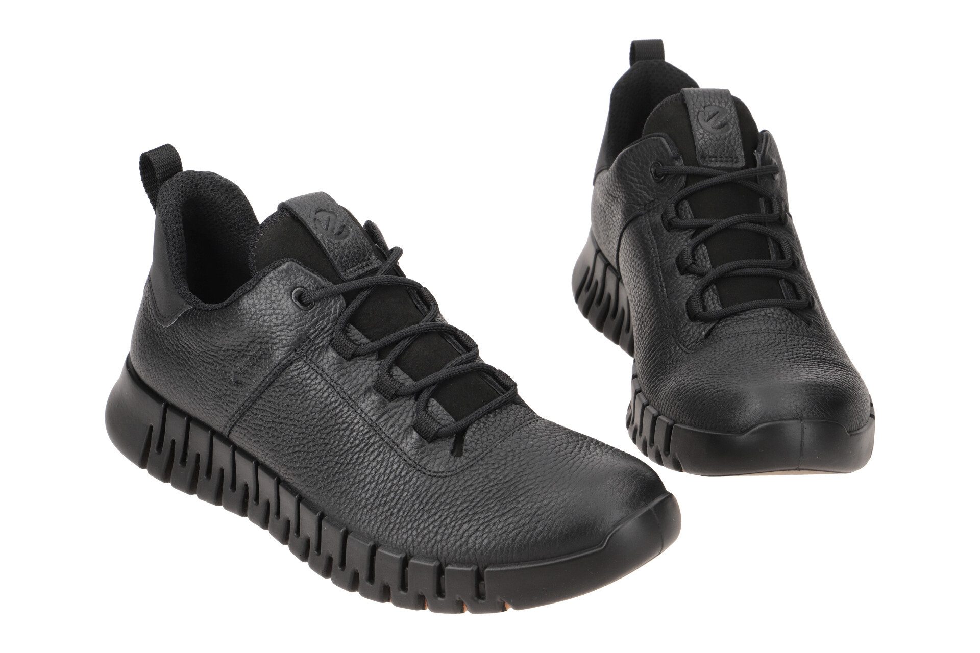 Ecco 52522401001 Schnürschuh