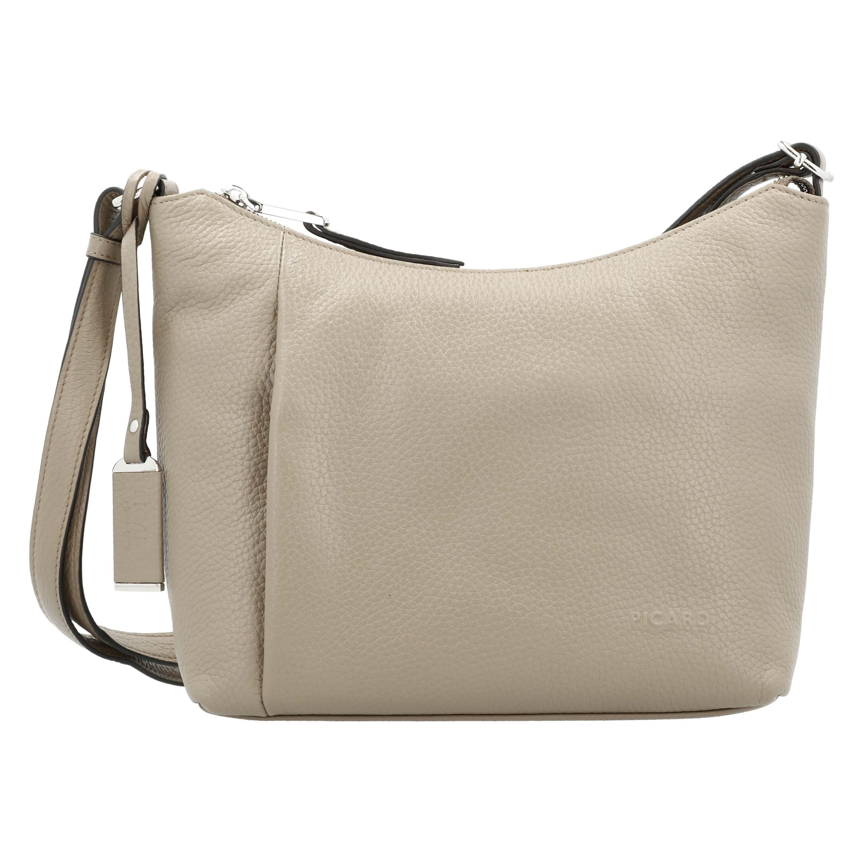 Picard Schultertasche PICARD Schultertasche Pure aus Echtleder günstig online kaufen
