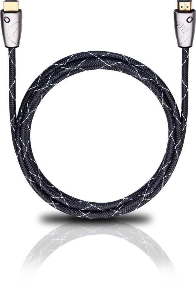 OEHLBACH HDMI-Kabel