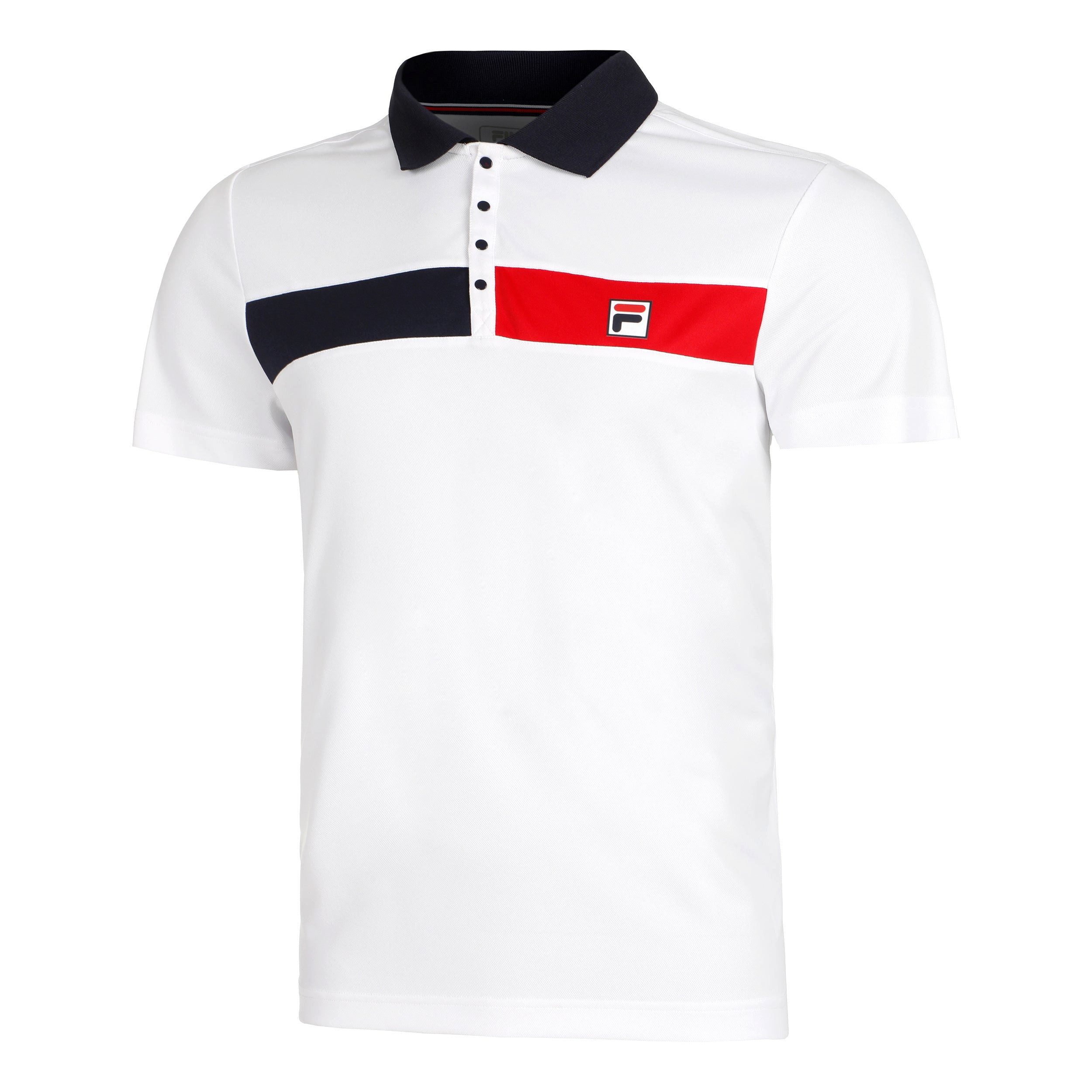 Fila Poloshirt Jayden