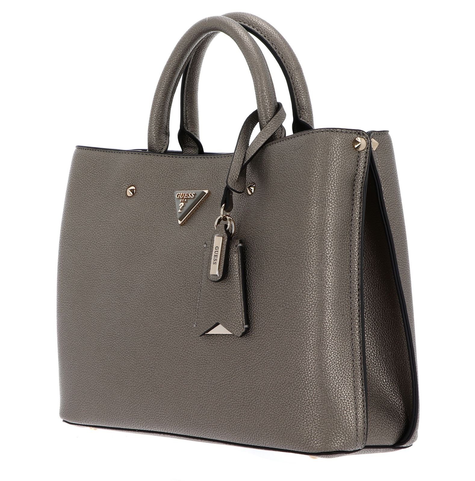Guess Handtasche Meridian (Set, 2-tlg)