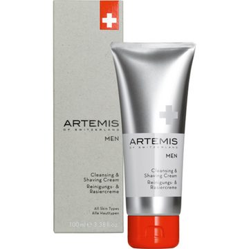ARTEMIS Rasiercreme Men Cleansing & Shaving Cream