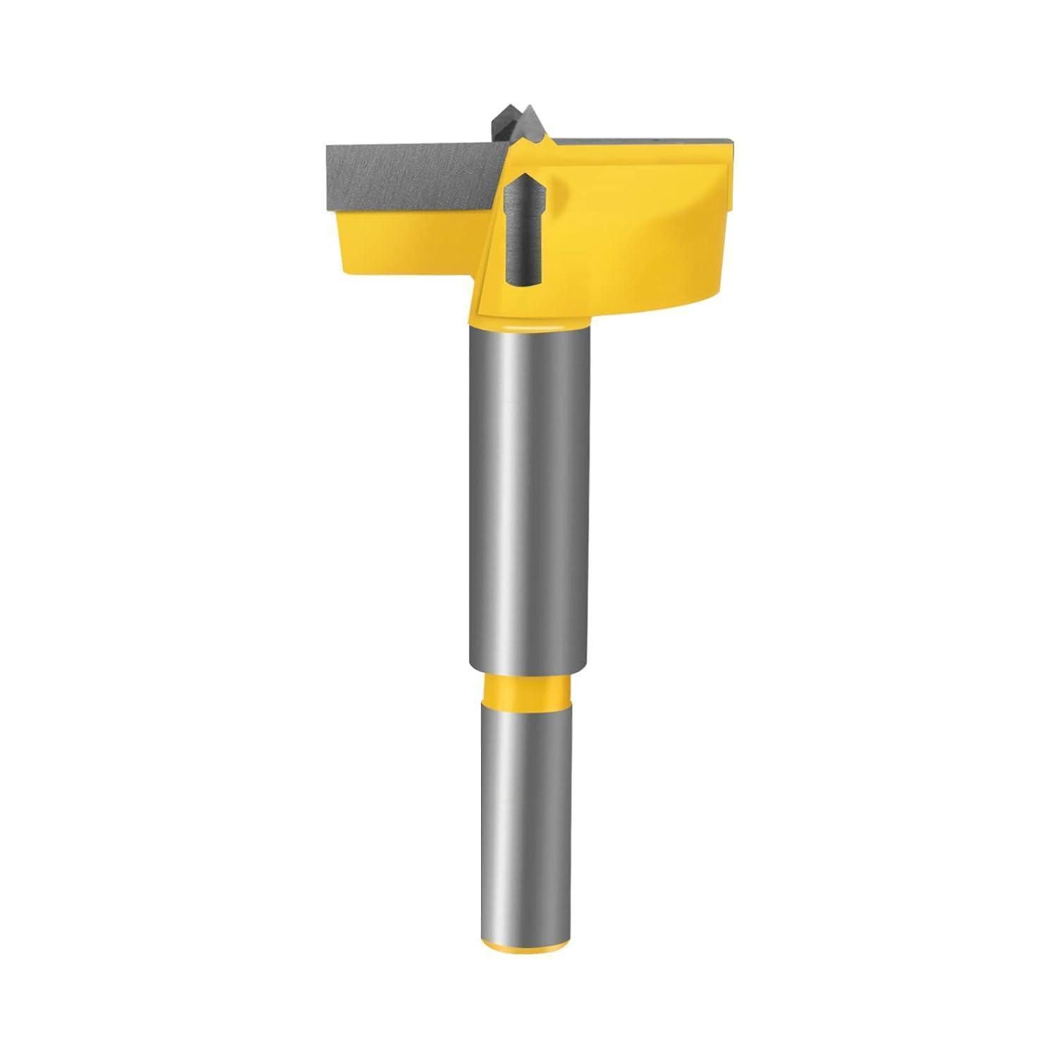 LuxusKollektion Forstnerbohrer Forstnerbohrer Holz Lochschneider 42mm