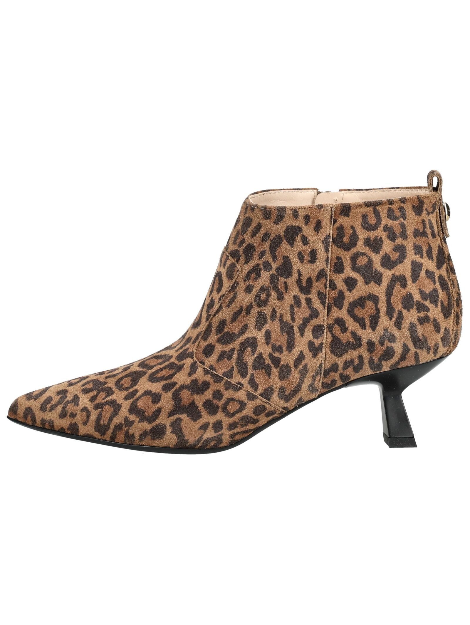Nero Giardini Nero Giardini Stiefelette Leder Stiefelette