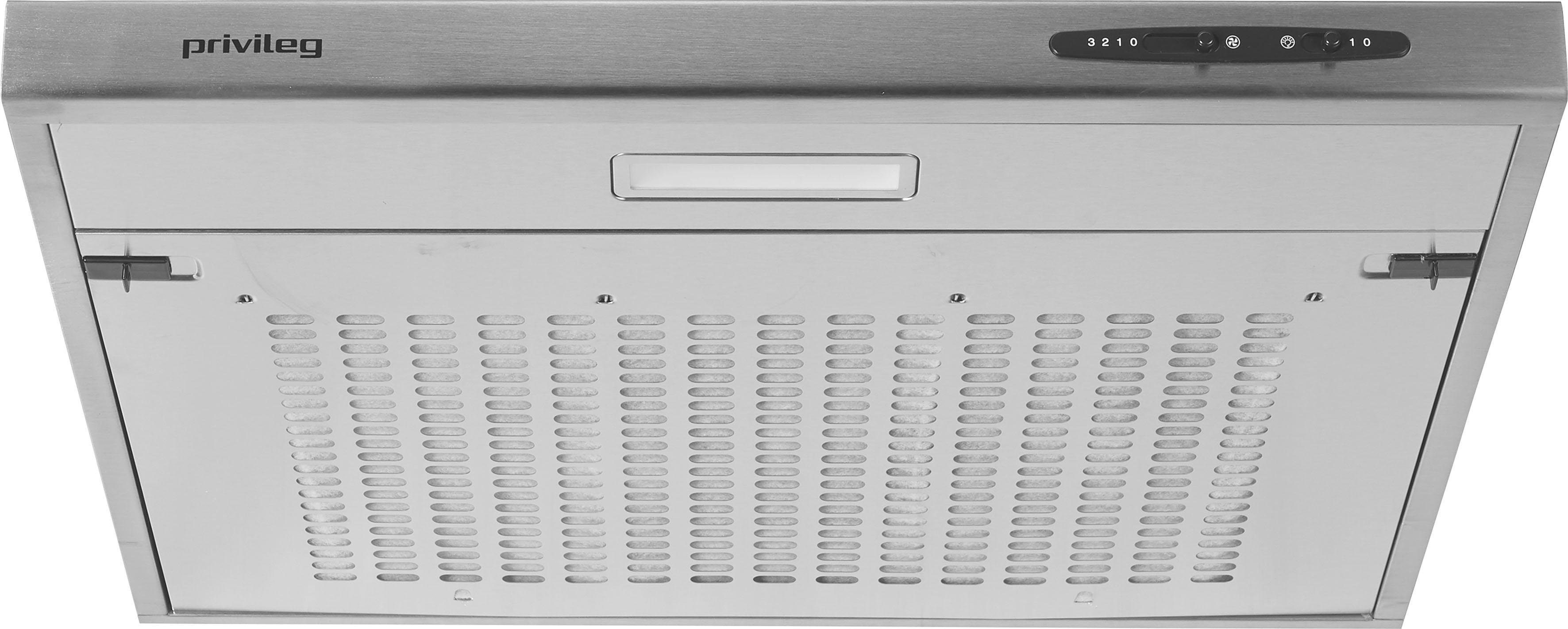 Privileg Unterbauhaube SY-6010BP-P1-C83-L41-600 – Bild 3 von 5