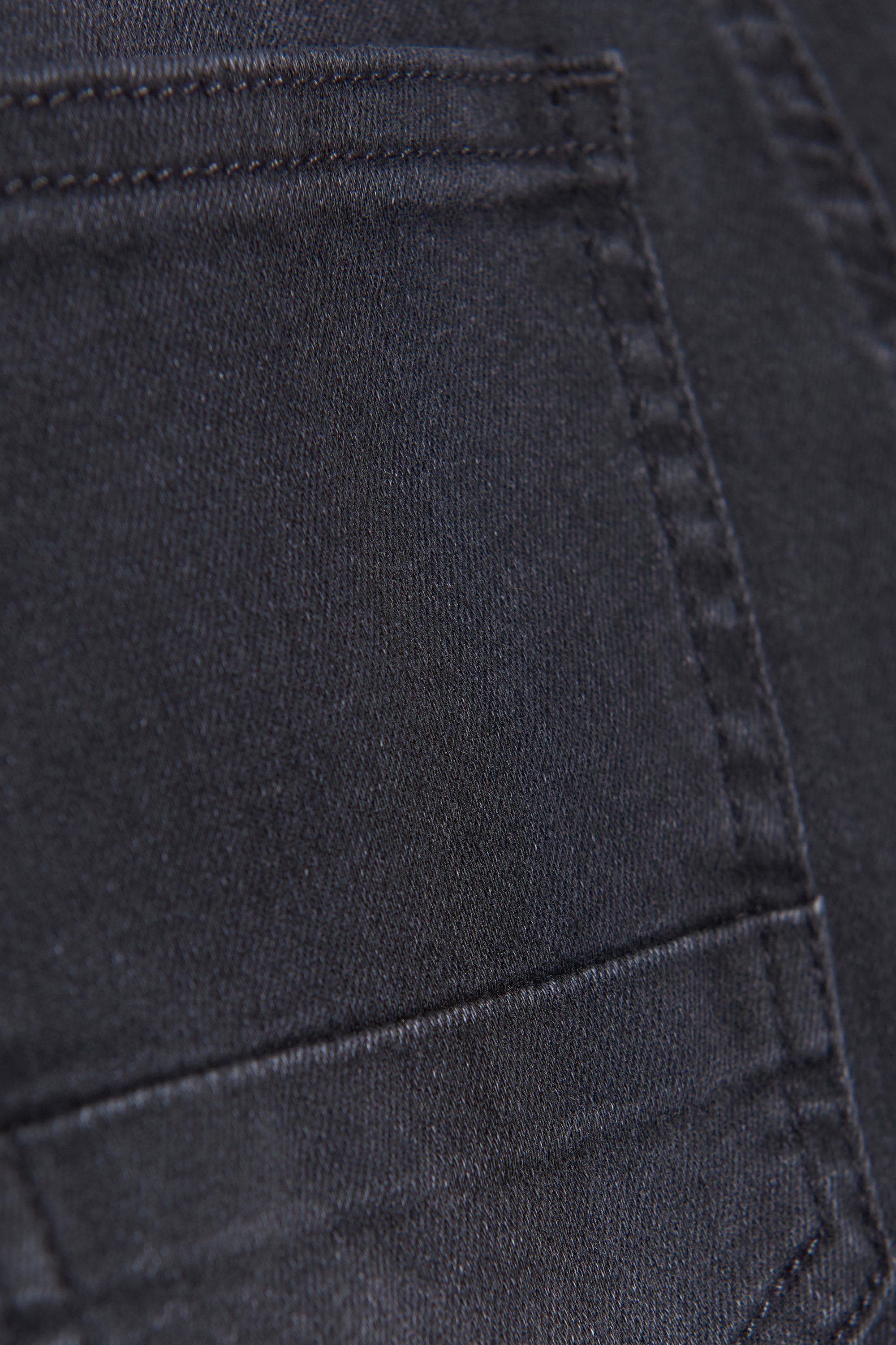Minymo 5-Pocket-Jeans MIJeans Jeanshose mit Formbund – Bild 3 von 3