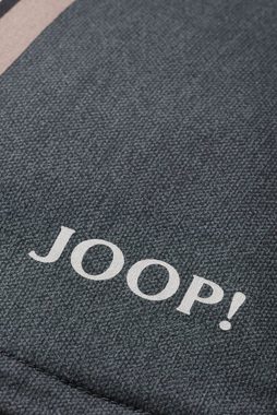 Bettwäsche JOOP! LIVING - CORNFLOWER STRIPES Garnitur, JOOP!, Textil, 2 teilig