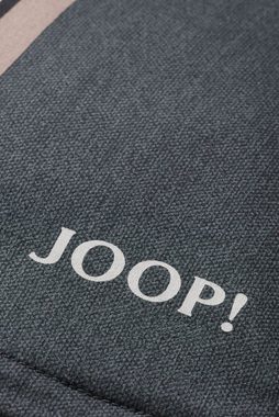Bettwäsche JOOP! LIVING - CORNFLOWER STRIPES Garnitur, Joop!, Textil, 2 teilig