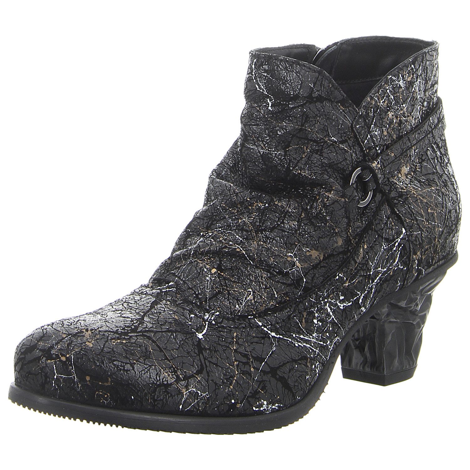 Simen Stiefelette