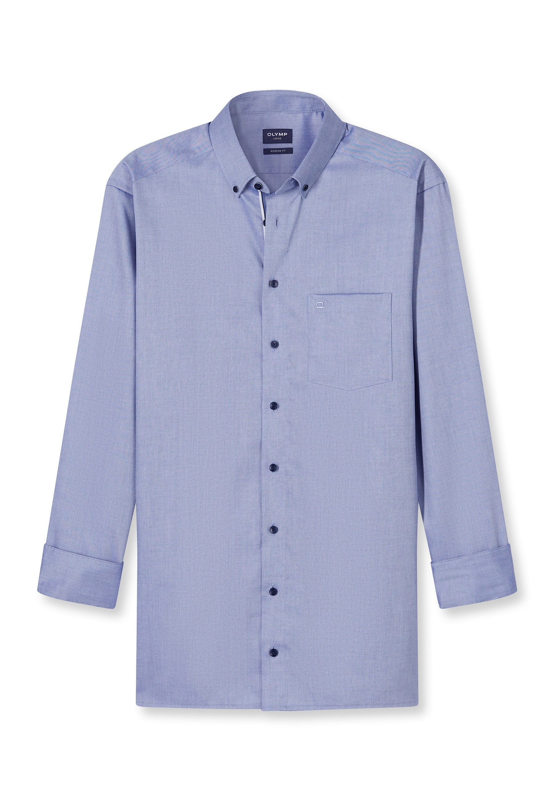 OLYMP Businesshemd OLYMP Luxor, modern fit, günstig online kaufen
