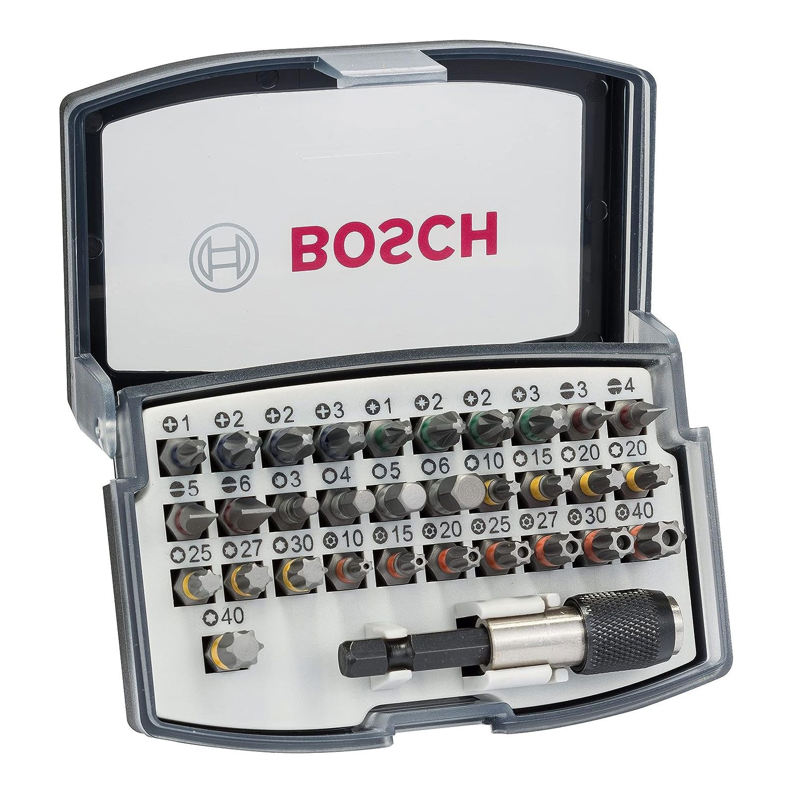 Bosch Professional Bit-Set