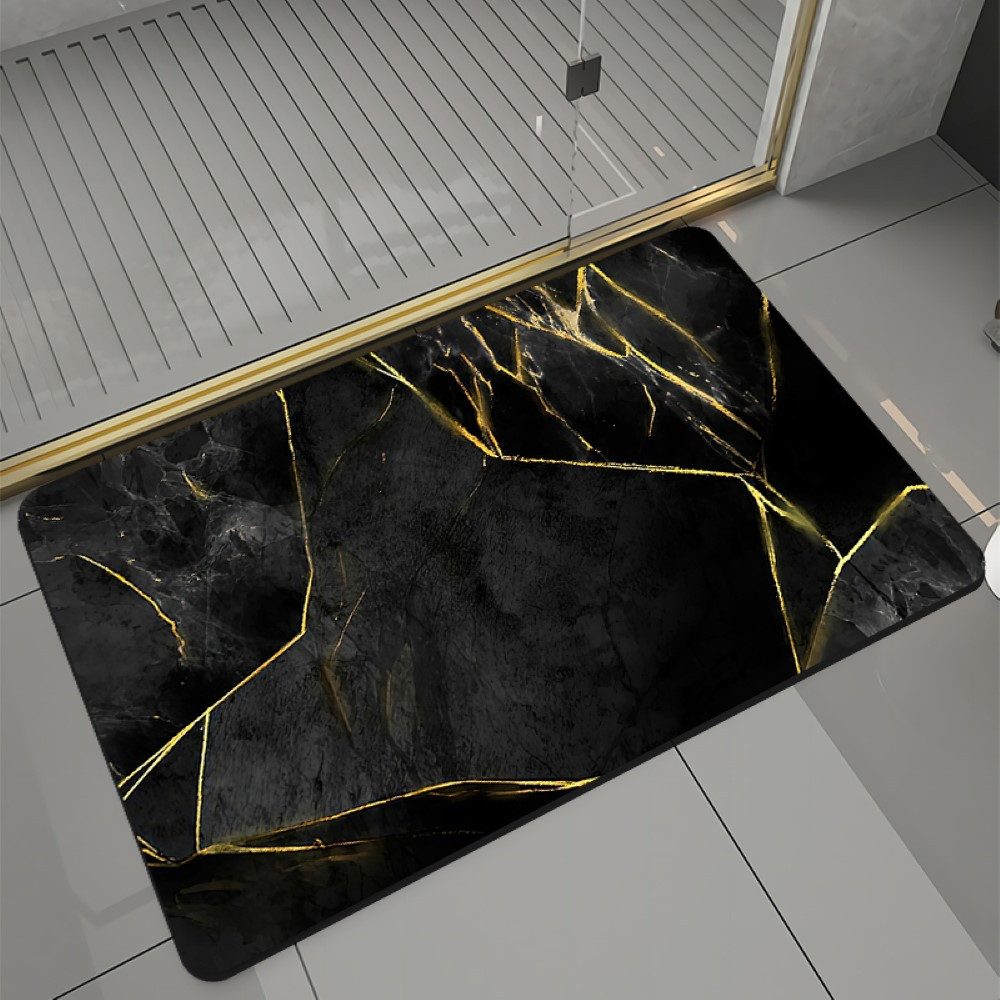 Tobil Badematte Bathmat, Höhe 4.0 mm, günstig online kaufen
