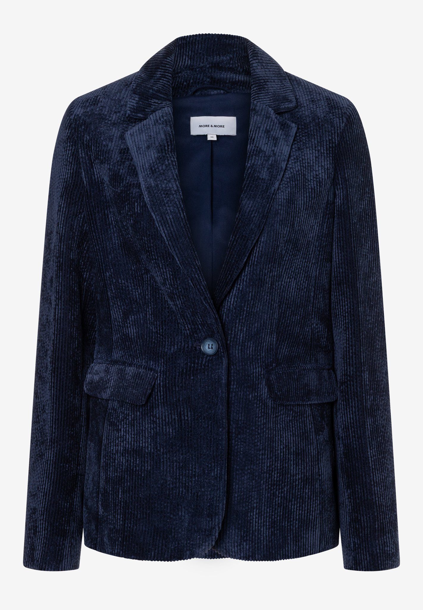 MORE&MORE Blusenblazer