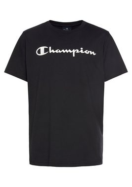 Champion T-Shirt Crewneck T-Shirt