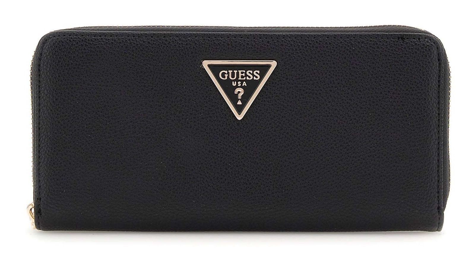 Guess Geldbörse SLG Large Zip Around Wallet günstig online kaufen