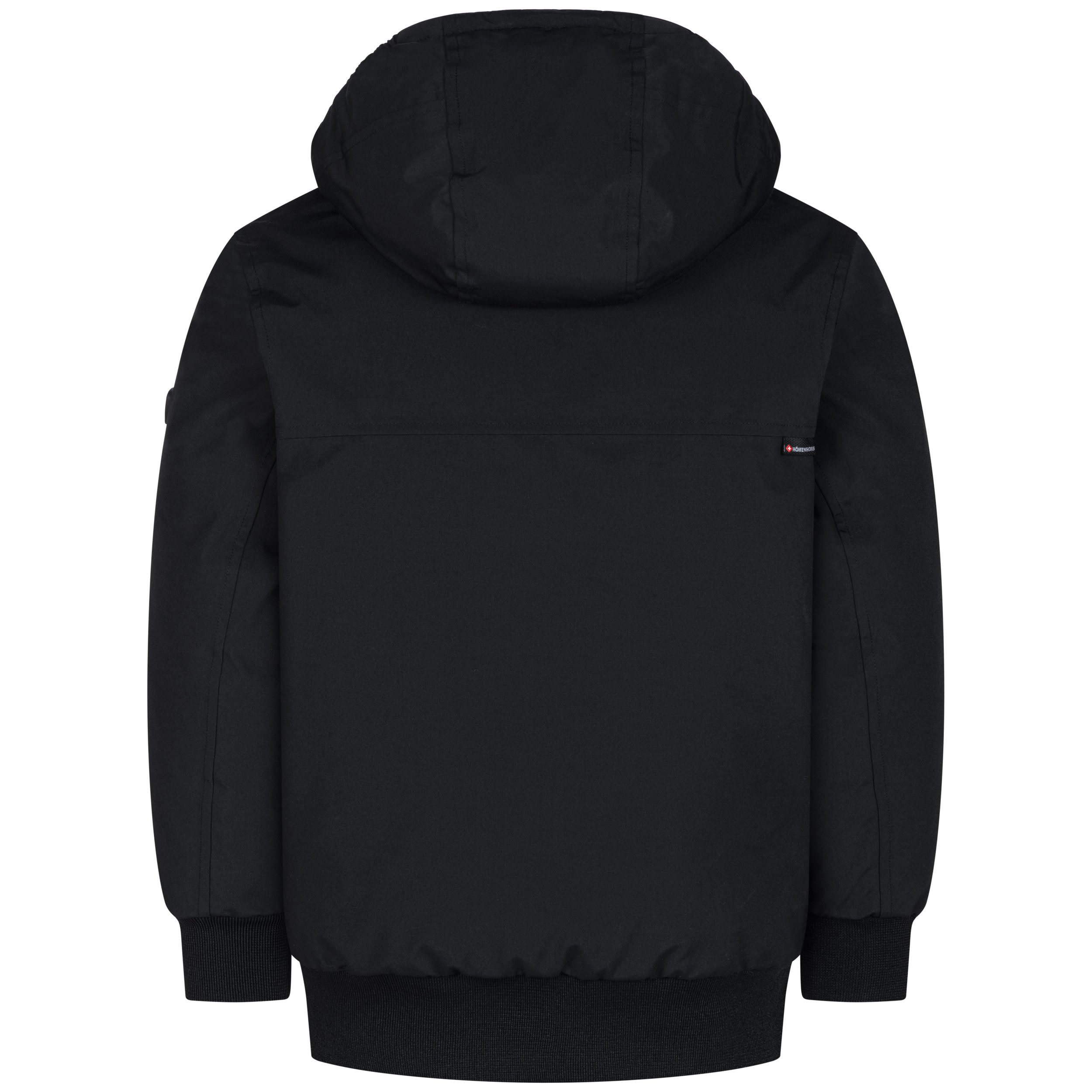 Höhenhorn Winterjacke Racody Kinder Winter Jacke Gefüttert Jungen Wasserdicht Atmungsaktiv Wasserdicht, Atmungsaktiv