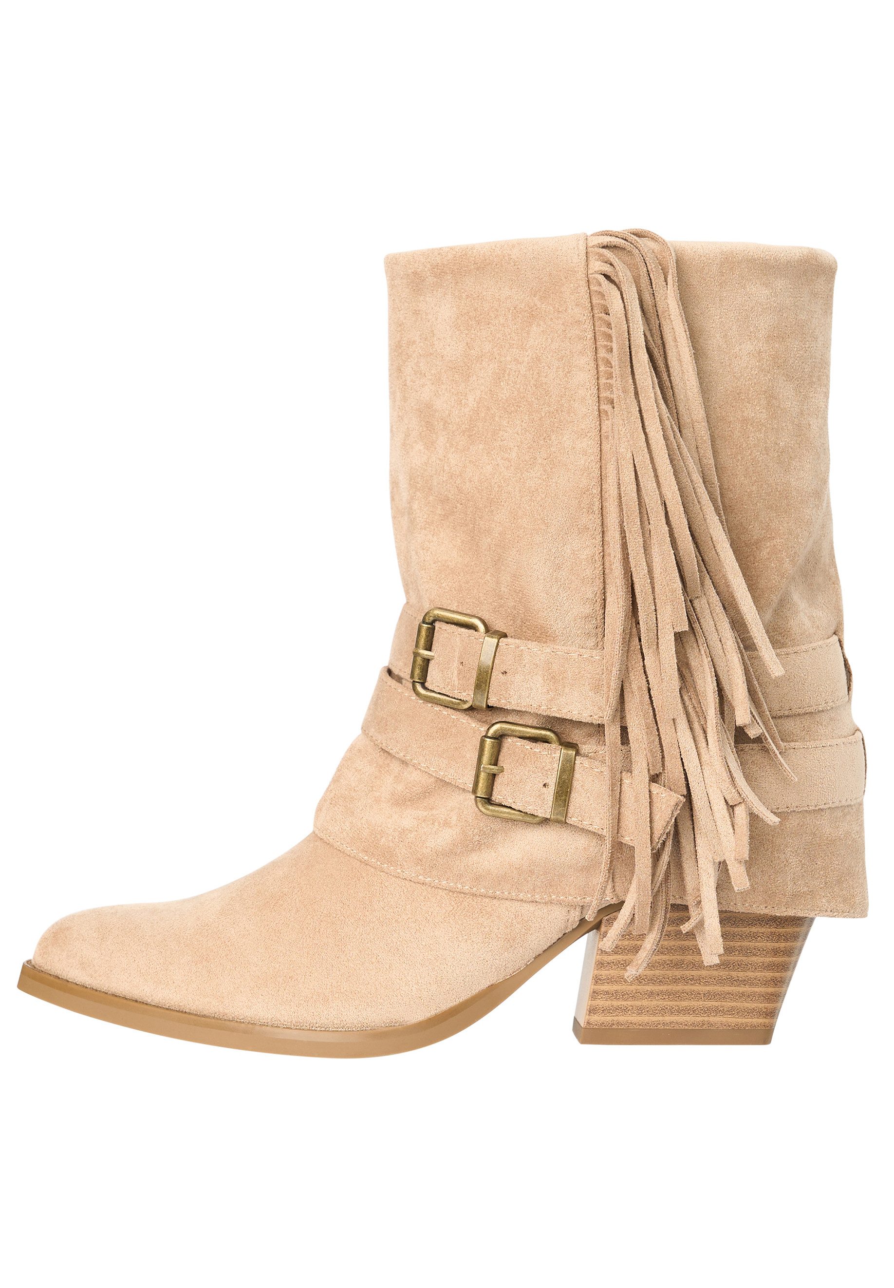 Day Vine Stiefeletten Stiefelette