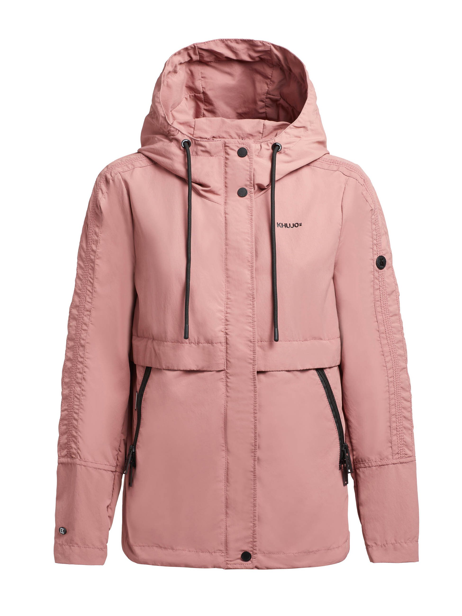 khujo Sommerjacke ZAHIRA5 günstig online kaufen