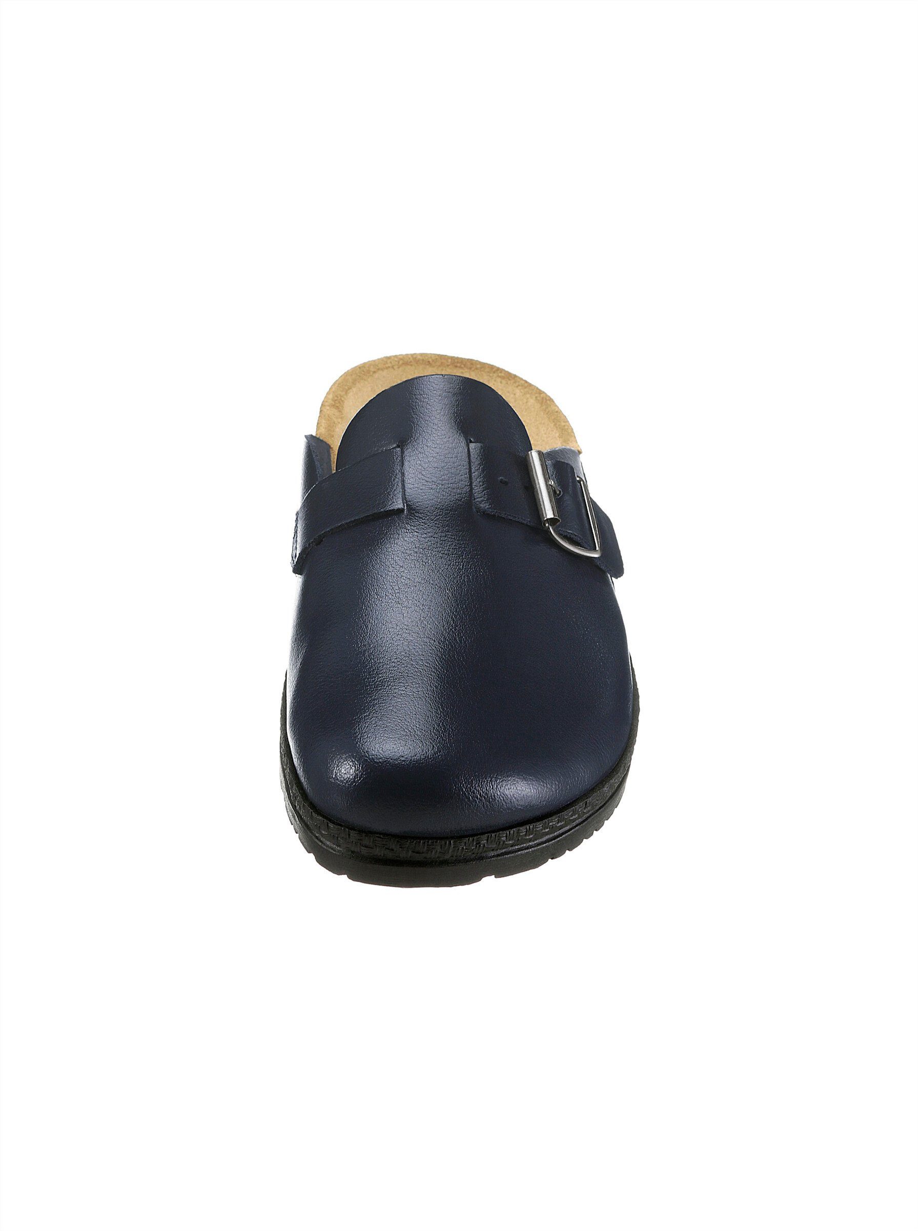 Rohde Pantoffel . Pantolette