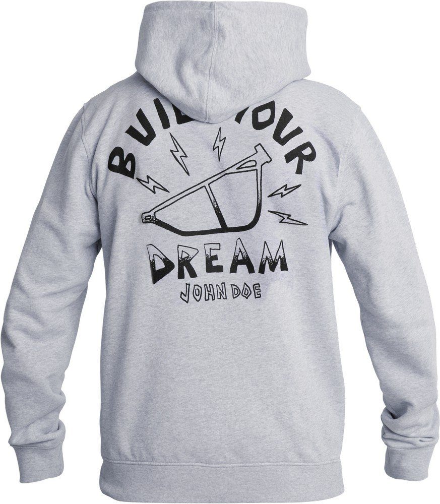 Kapuzenpullover
