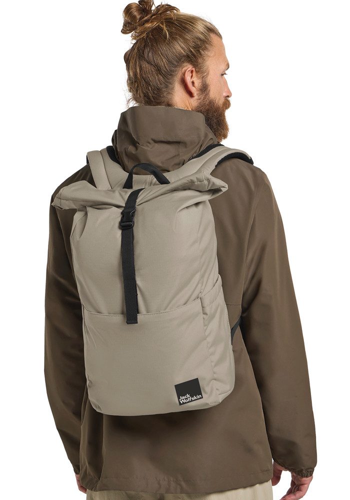 Jack Wolfskin Daypack ISLAND