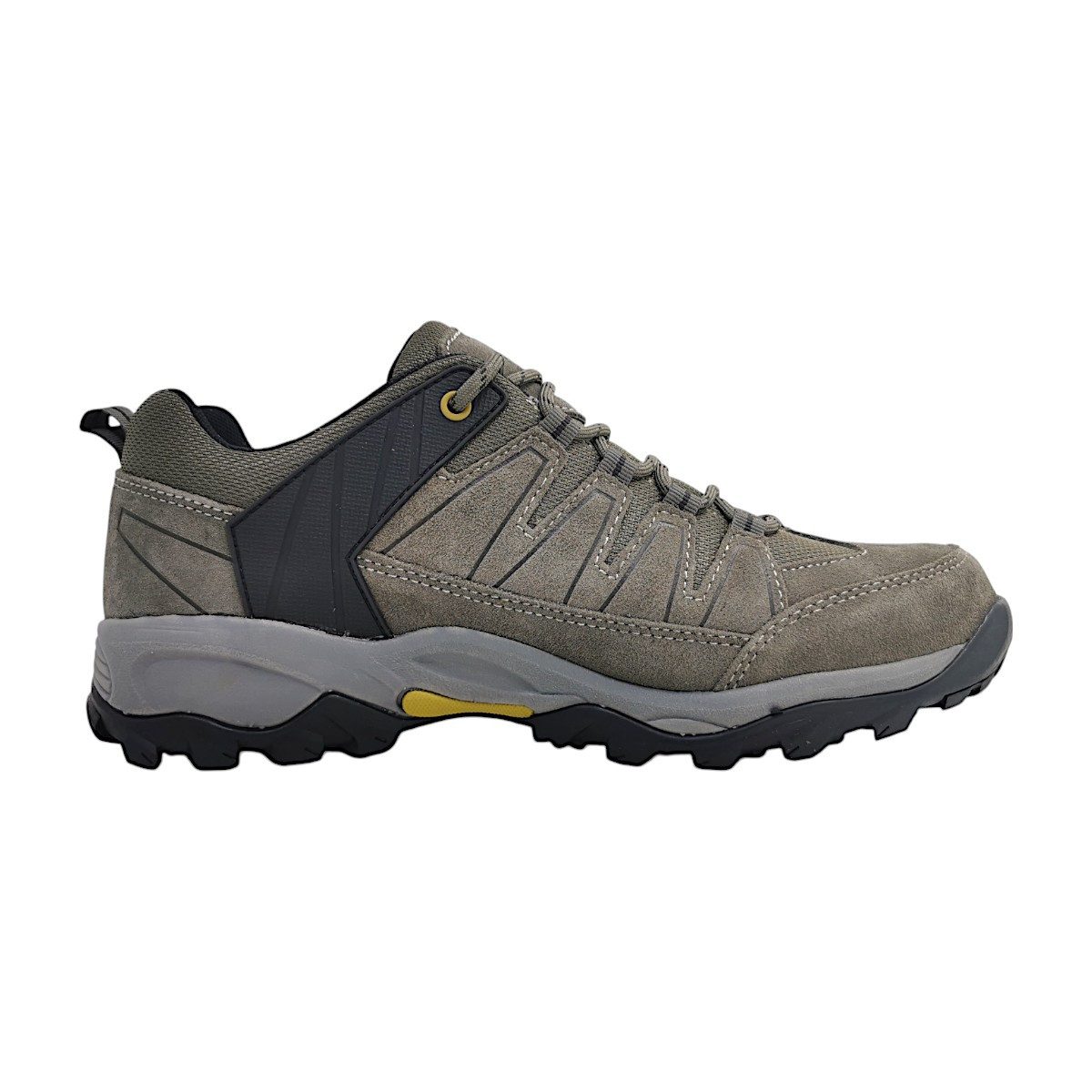 BRÜTTING Wanderschuh Outdoorschuh günstig online kaufen
