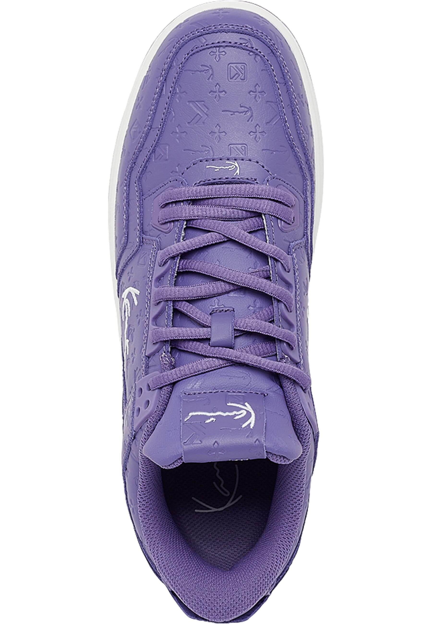 Karl Kani Karl Kani 89 Luxury PRM Trainingsschuh