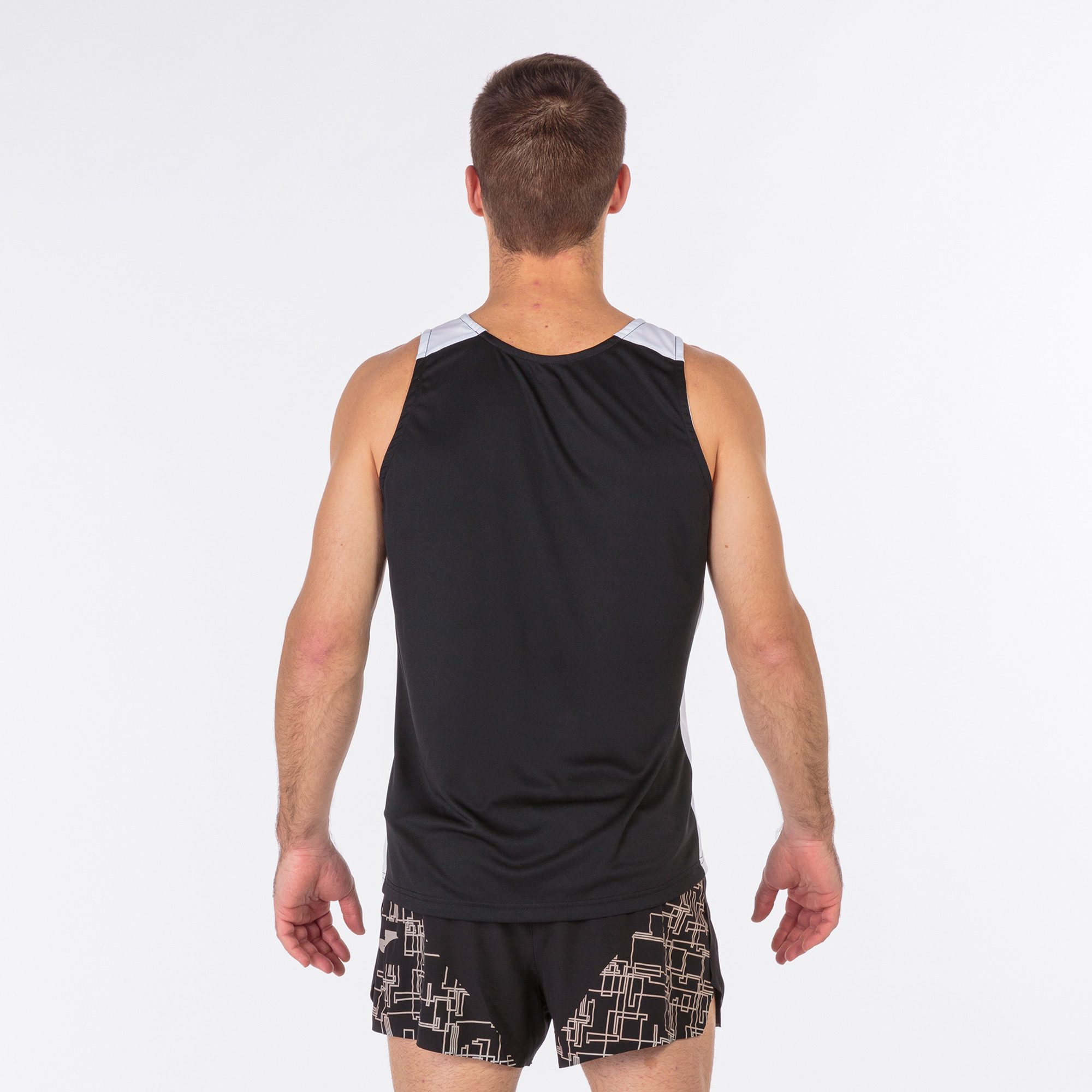 Joma Laufshirt Handballshort RECORD II SLEEVELESS günstig online kaufen