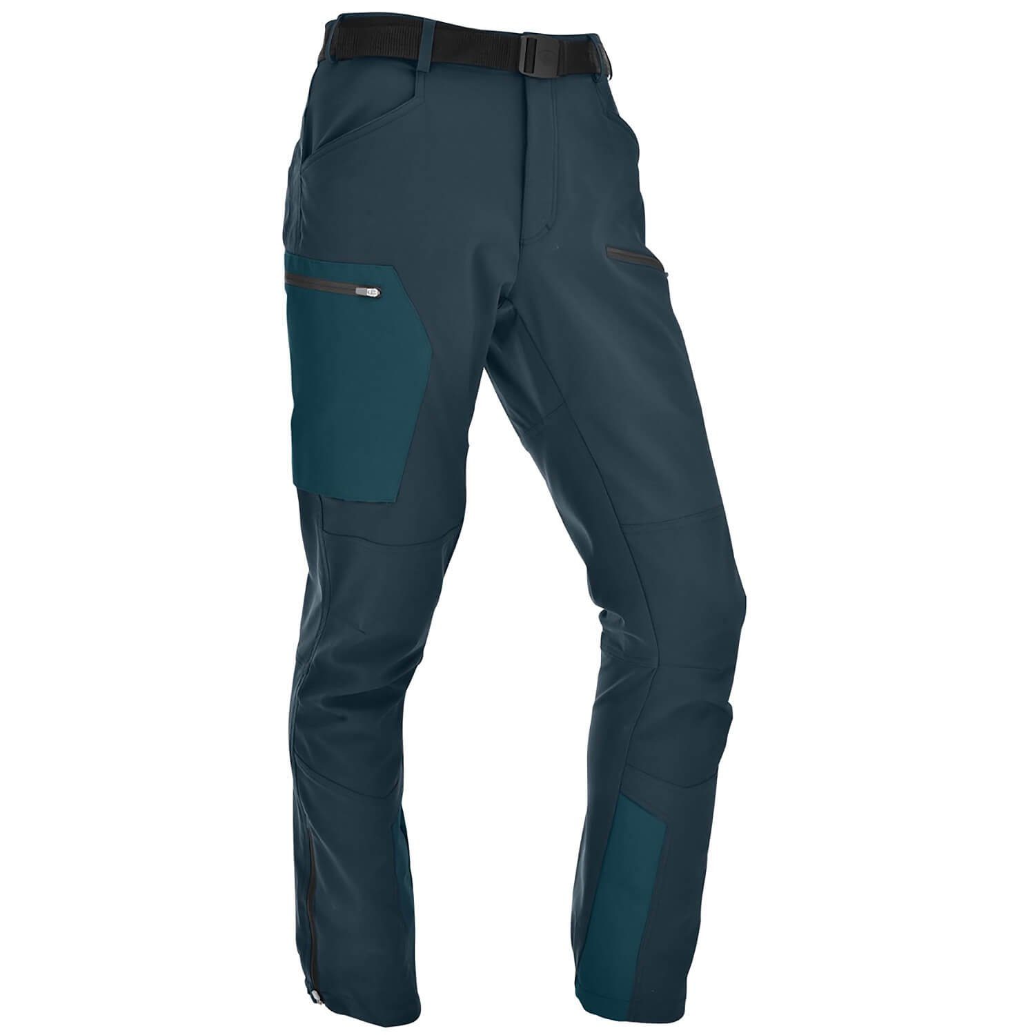 Funktionshose Outdoorhose Niederhorn