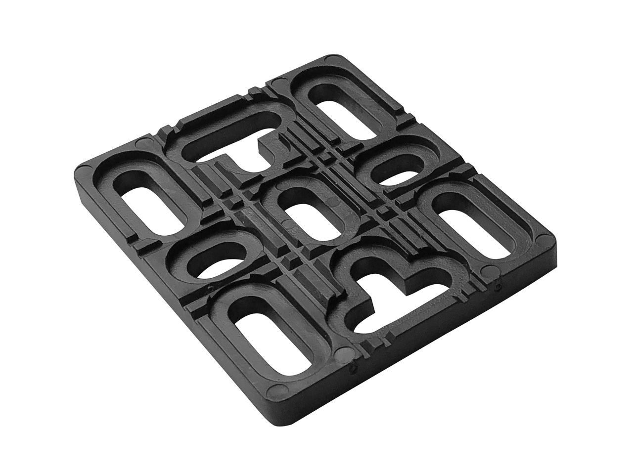 Ulticlip Universalmesser Ultiplate