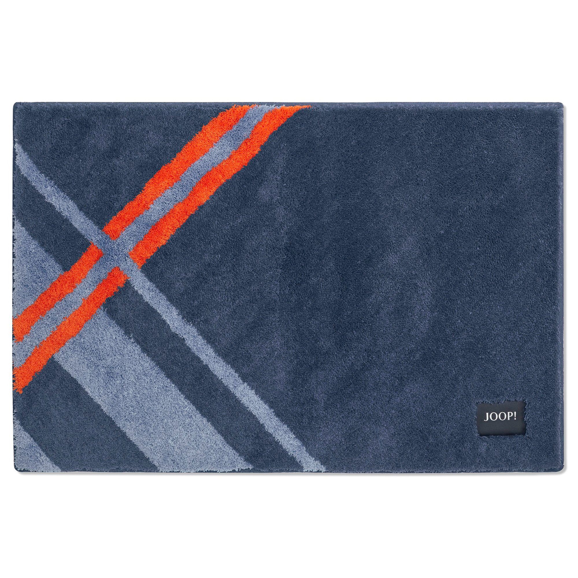 JOOP! Badematte Checks 288, Höhe 20.00 günstig online kaufen