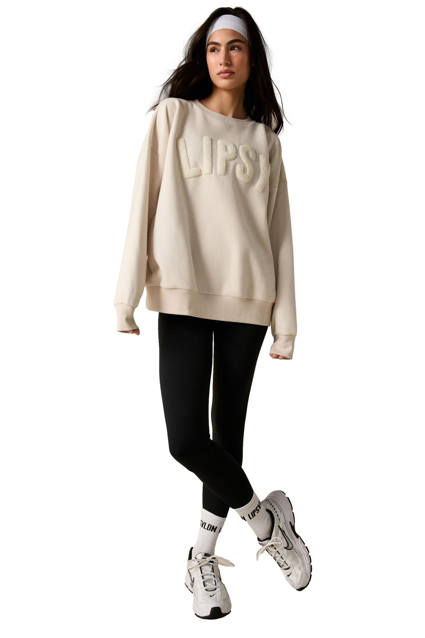 LIPSY Sweater Lipsy Sweatshirt (1-tlg) günstig online kaufen