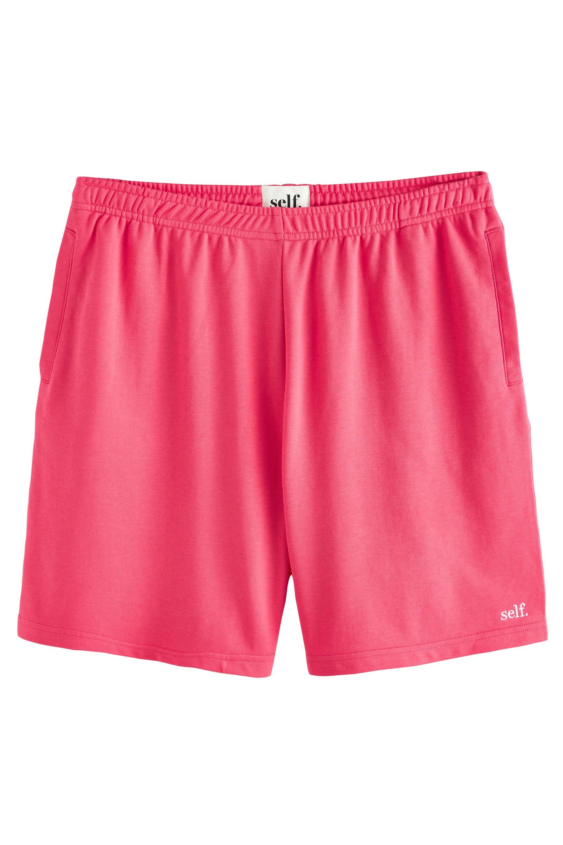 self Shorts Self. Shorts, Kurzgröße (1-tlg)