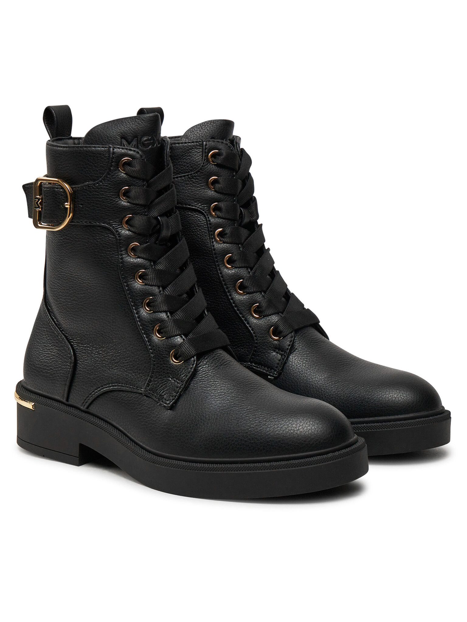 Mexx Mexx Women's Boots Black CEO-MI001713543 Stiefel