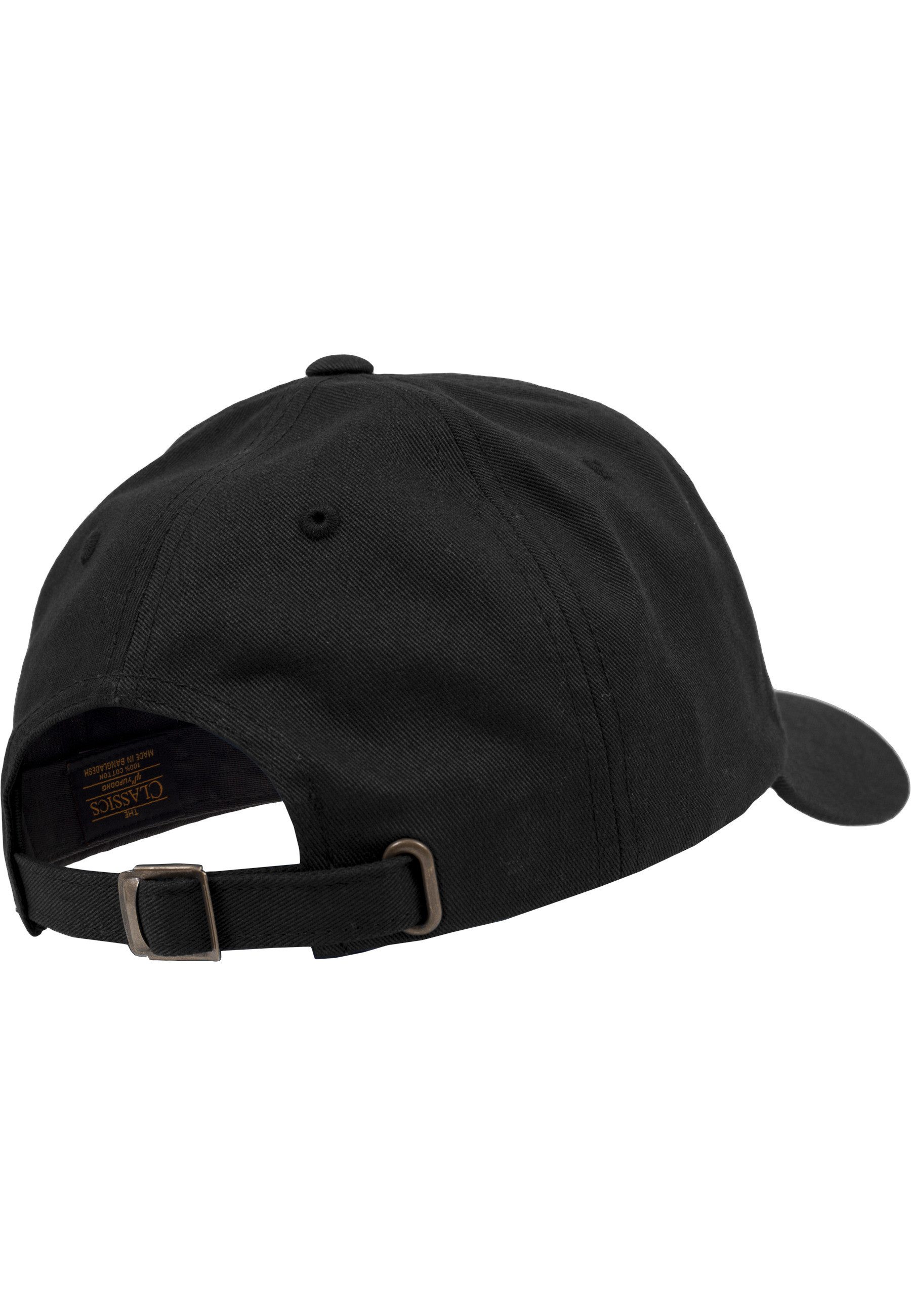 Flexfit Flex Cap Flexfit Unisex Low Profile Cotton Twill