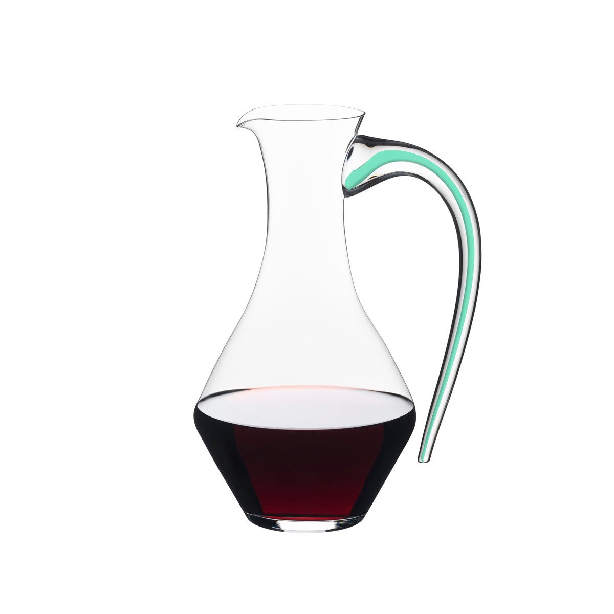 RIEDEL THE WINE GLASS COMPANY Karaffe Fatto A Mano