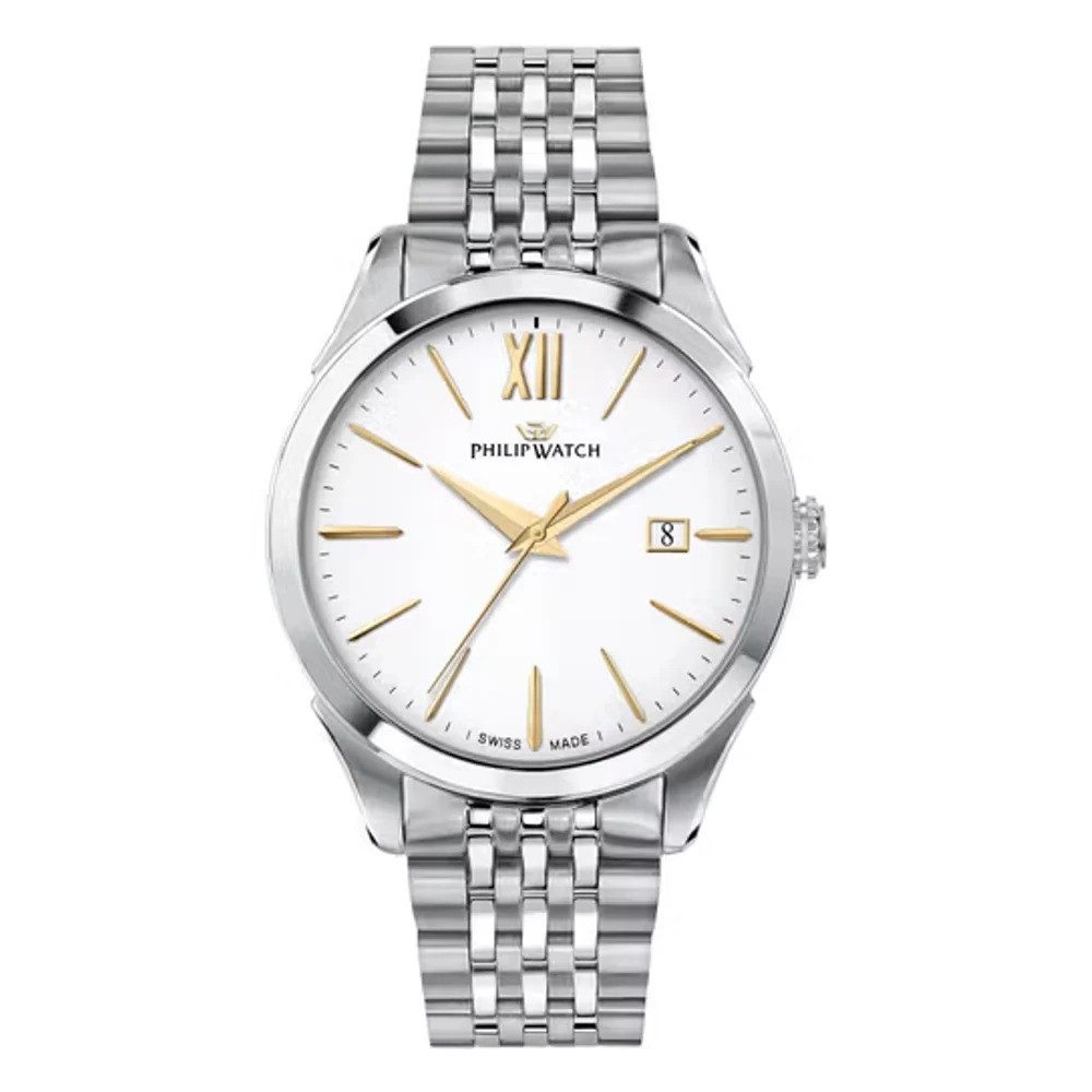 PHILIP WATCH UHREN Philip Watch. R8253217001 Watch