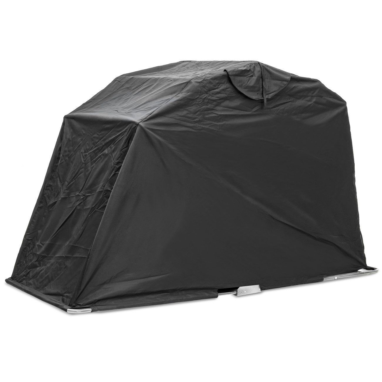 Motoguard Pavillon Motorrad Zeltgarage Universal Faltgarage Motorradgarage Motoguard XL