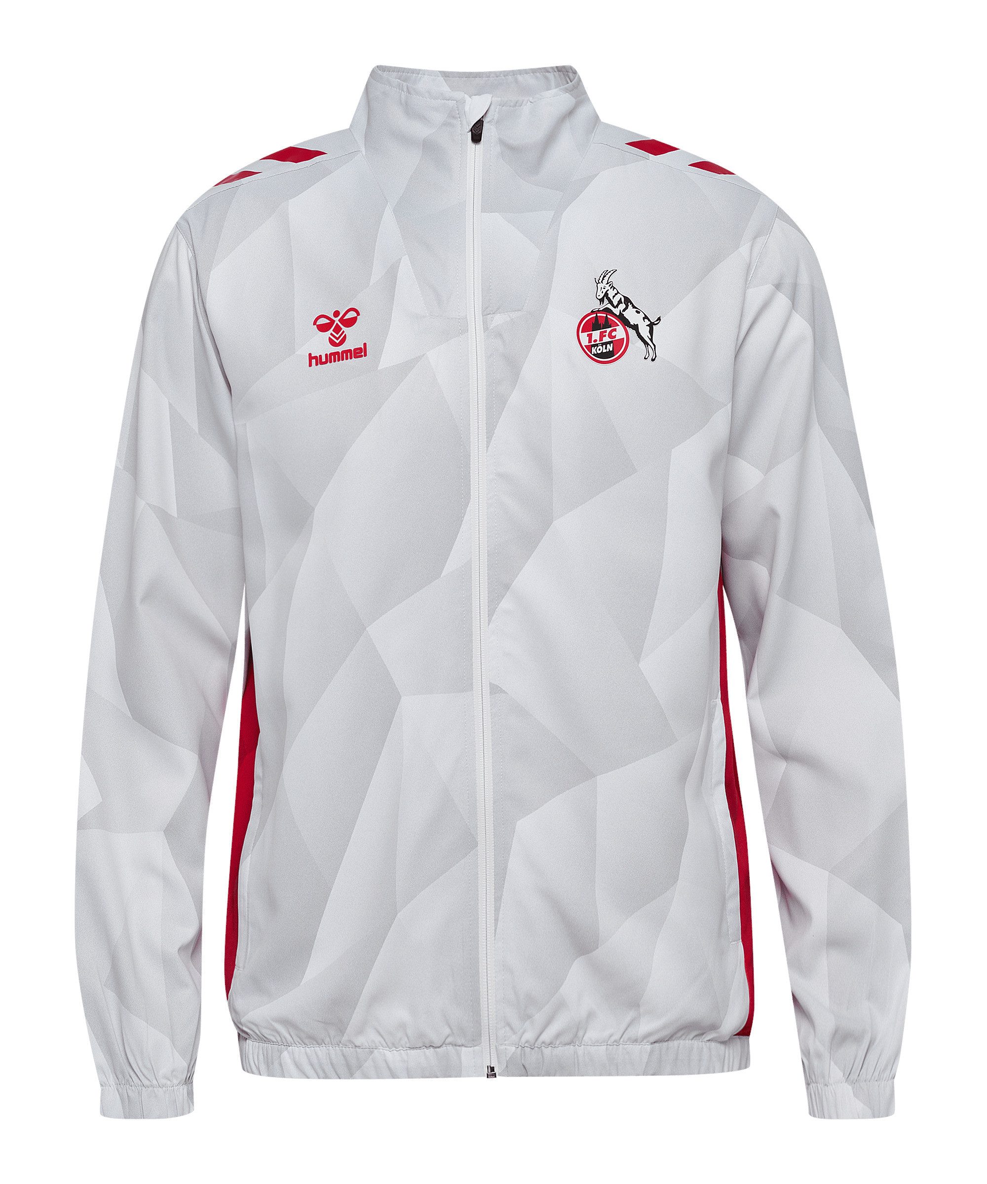 Fc Koln Jacke