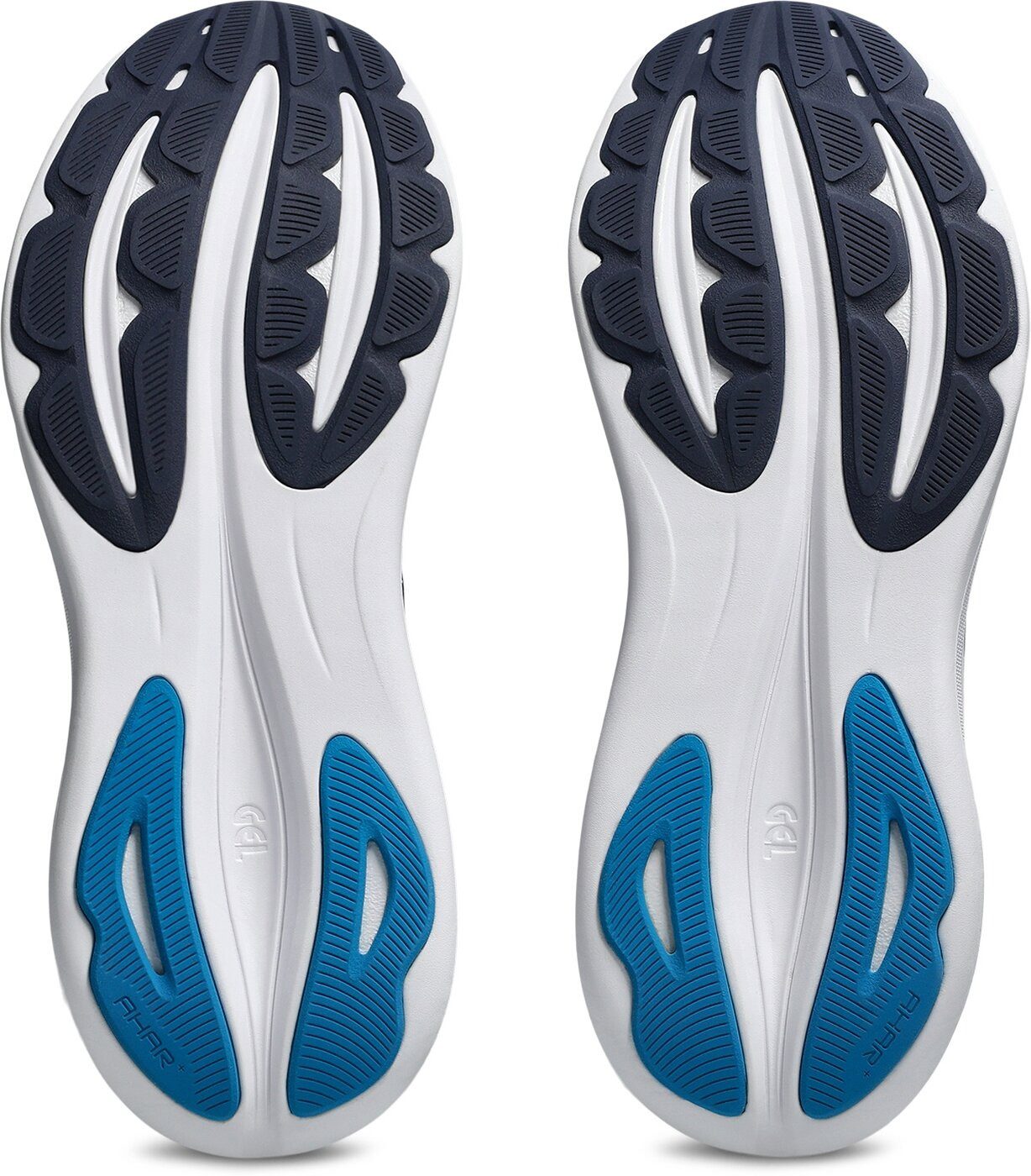 Asics GEL-PULSE 17 MIDNIGHT/YAMABUKI Laufschuh günstig online kaufen