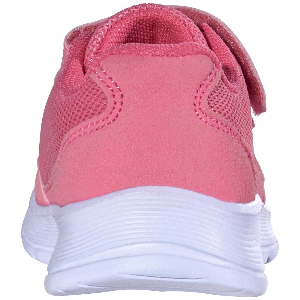 Lotto Sneaker - in kinderfußgerechter Passform