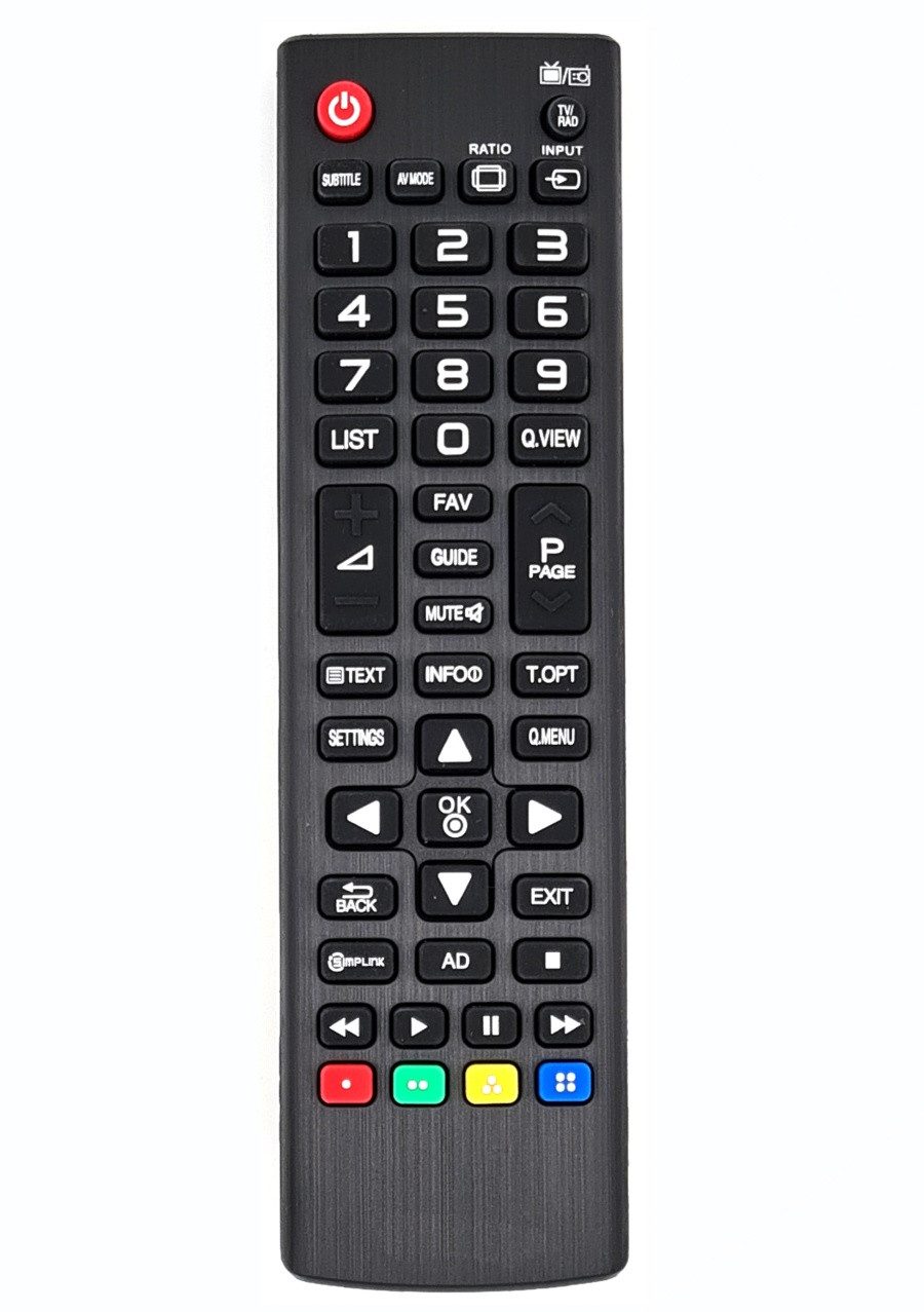 Ersatz Fernbedienung für LG TV 50PB560V 50PN450 50PN4503.AEU 50PN450B Fernbedienung