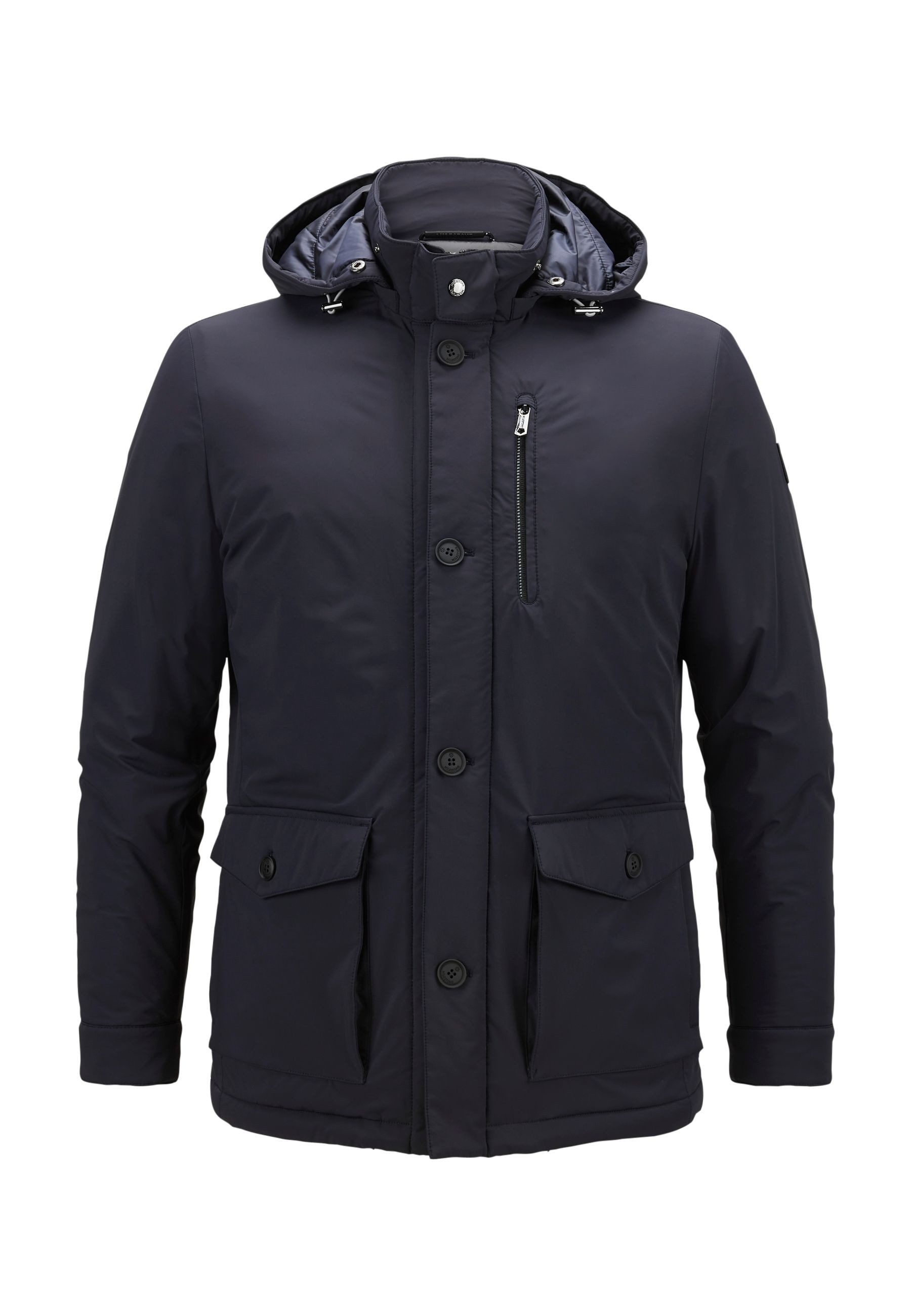 Outdoorjacke